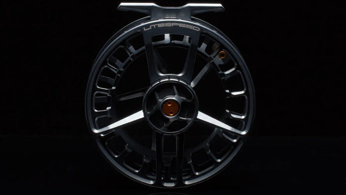 Lamson Litespeed F