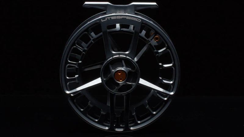 Lamson Litespeed F