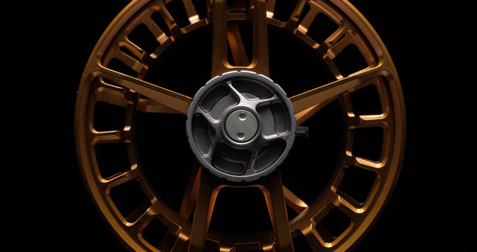 Lamson Litespeed F