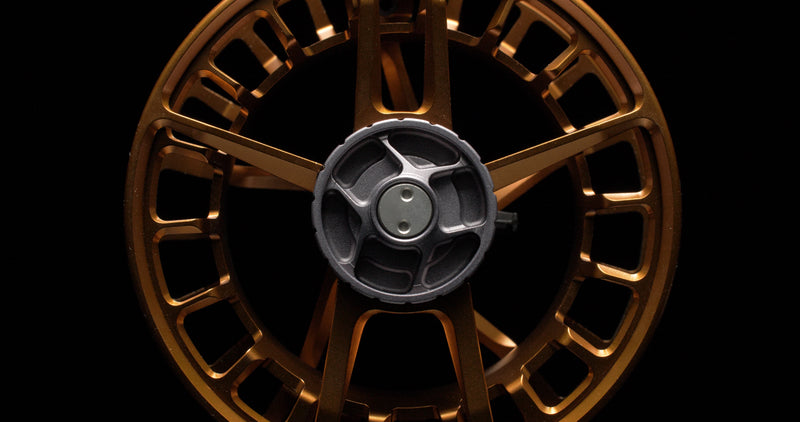Lamson Litespeed F