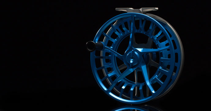 Lamson Litespeed M