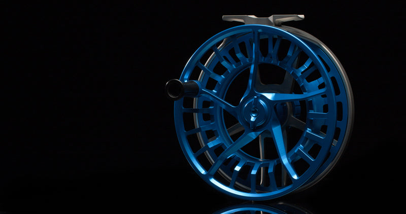 Lamson Litespeed M