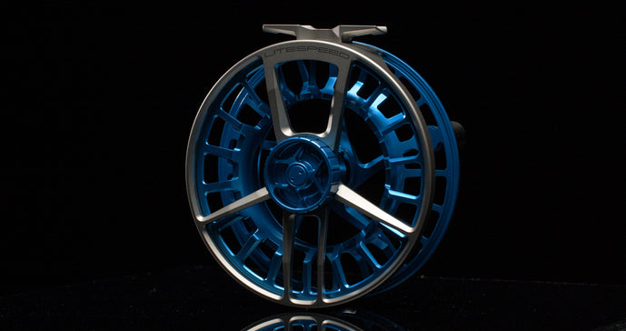 Lamson Litespeed M