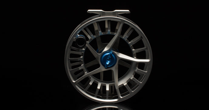 Lamson Litespeed M
