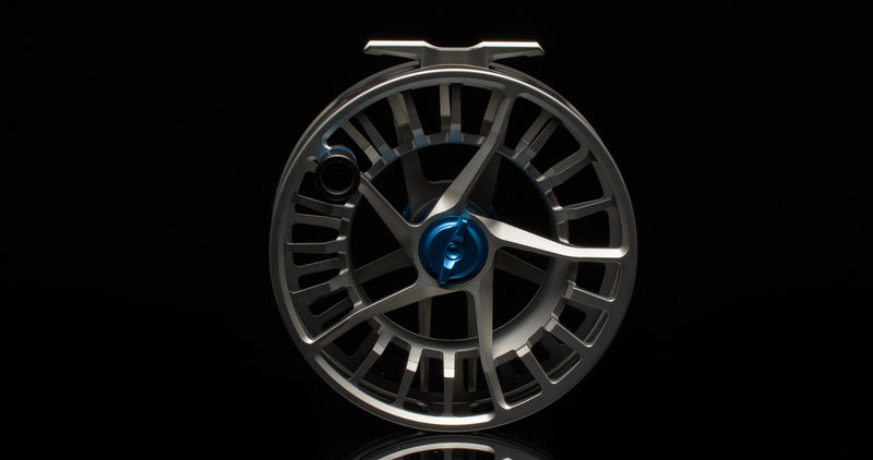 Lamson Litespeed M