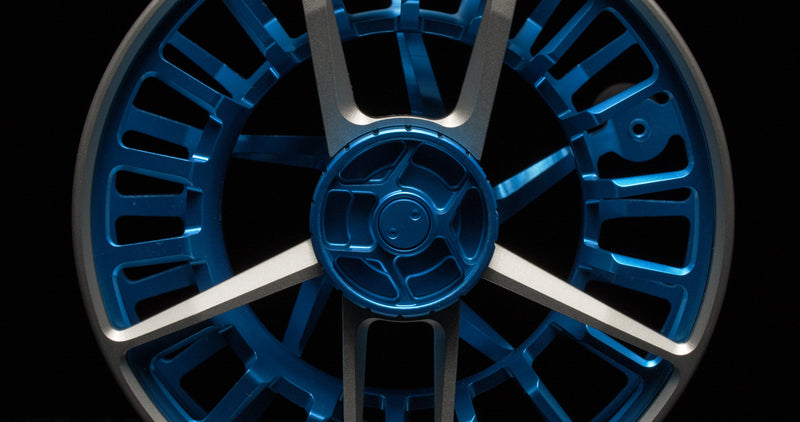 Lamson Litespeed M