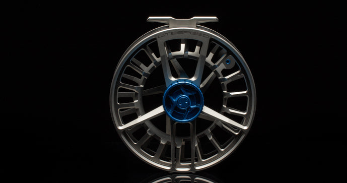 Lamson Litespeed M