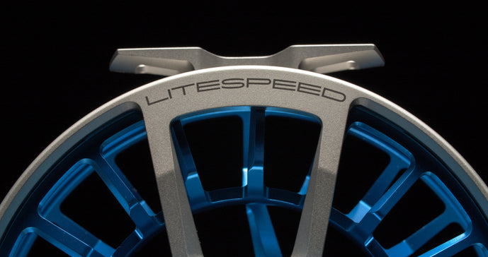 Lamson Litespeed M