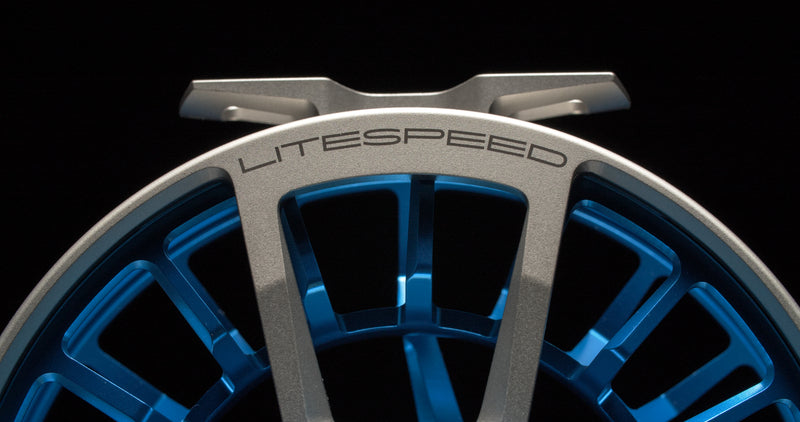 Lamson Litespeed M