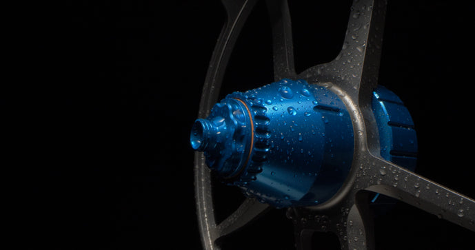 Lamson Litespeed M