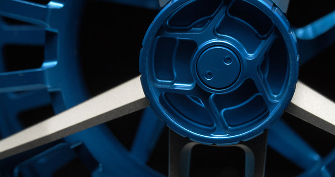 Lamson Litespeed M