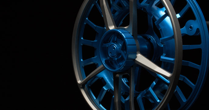 Lamson Litespeed M