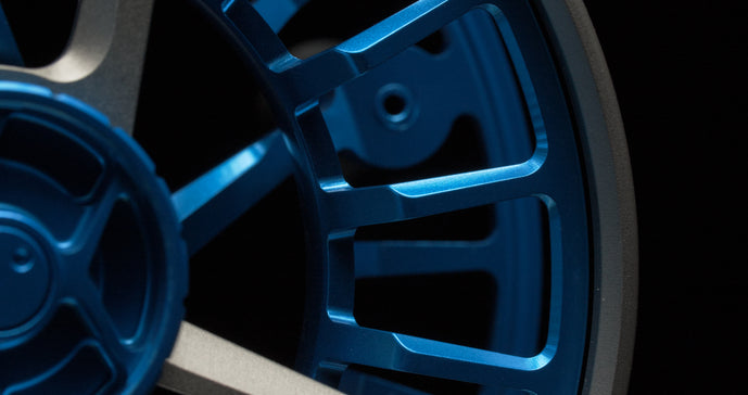 Lamson Litespeed M