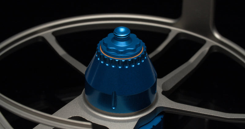 Lamson Litespeed M