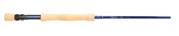 Echo Lago Fly Rods for Lake Fishing