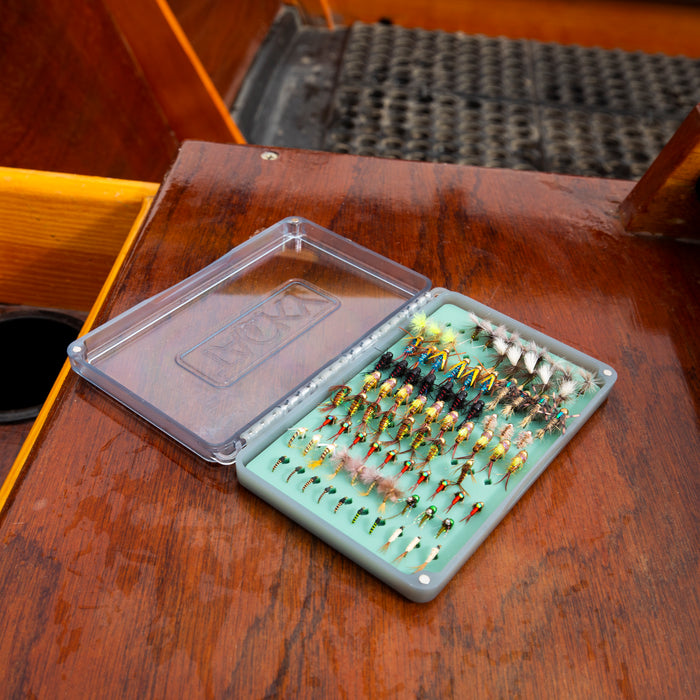 Tacky Daypack Fly Box — Red's Fly Shop