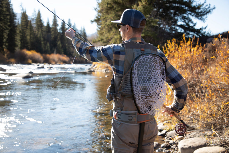 Fishpond Flint Hills Fly Fishing Vest