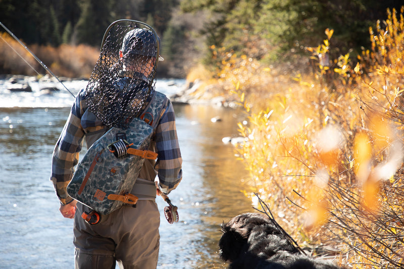 Fishpond Thunderhead Submersible Sling Pack