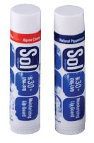 Sol Lip Balm