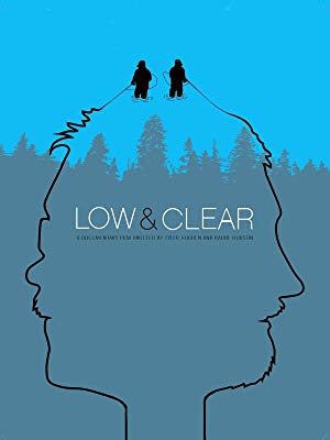 Low and Clear - DVD