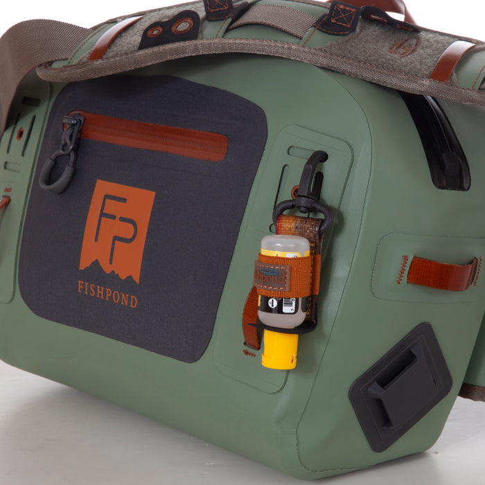 Fishpond Thunderhead Submersible Lumbar Pack — Red's Fly Shop