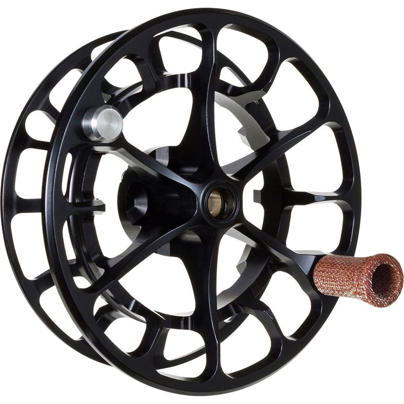 Ross Evolution LTX Spare Spool Black
