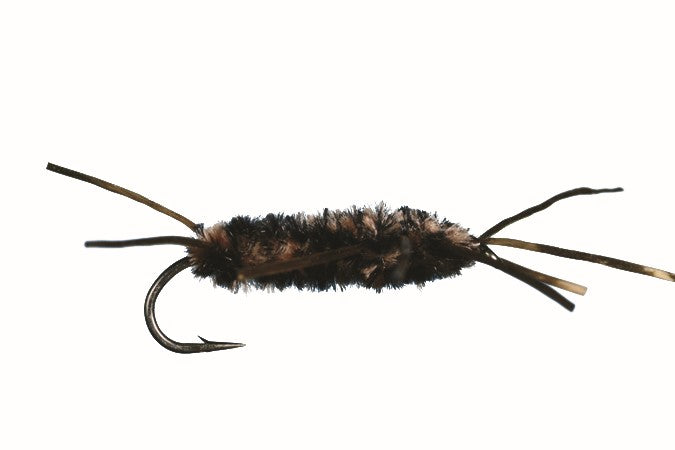 Original Pat's Rubber Leg Stonefly Nymph