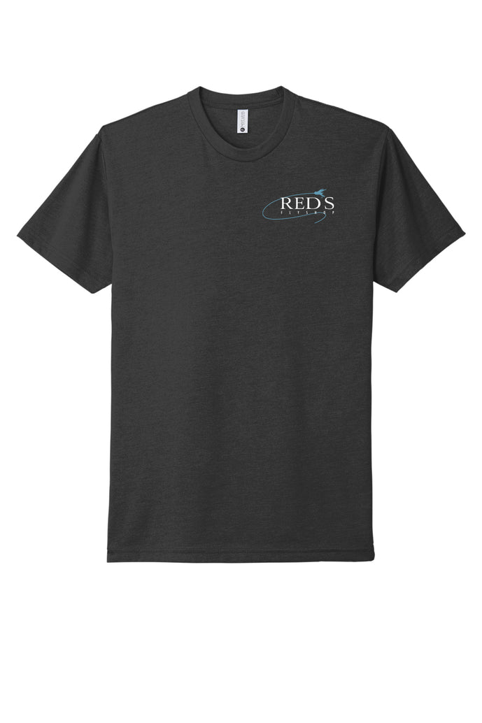 Red's Men's Canyon T-Shirt