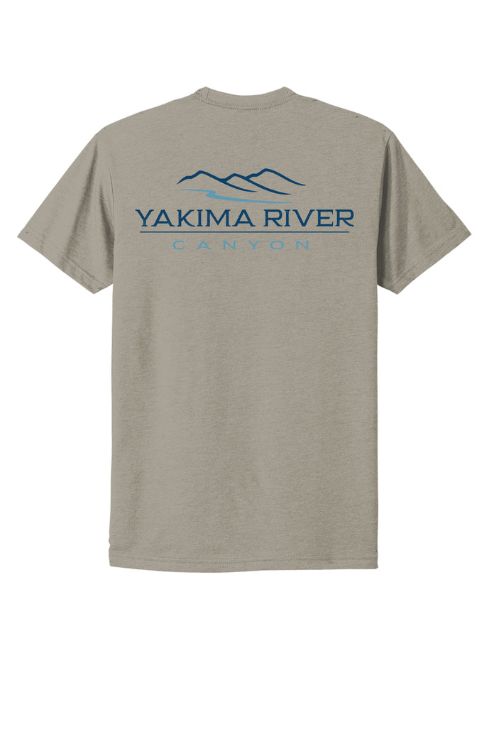 Red's Men's Canyon T-Shirt
