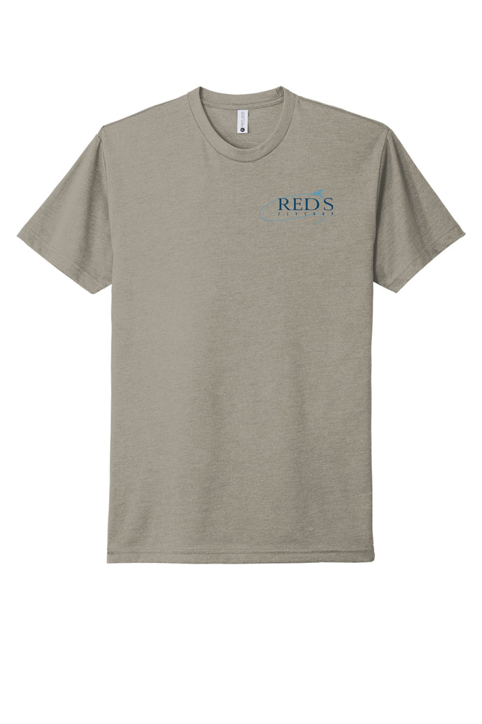 Red's Men's Canyon T-Shirt