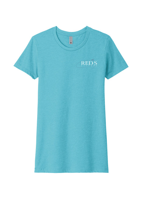 Red's Women's Canyon T-Shirt