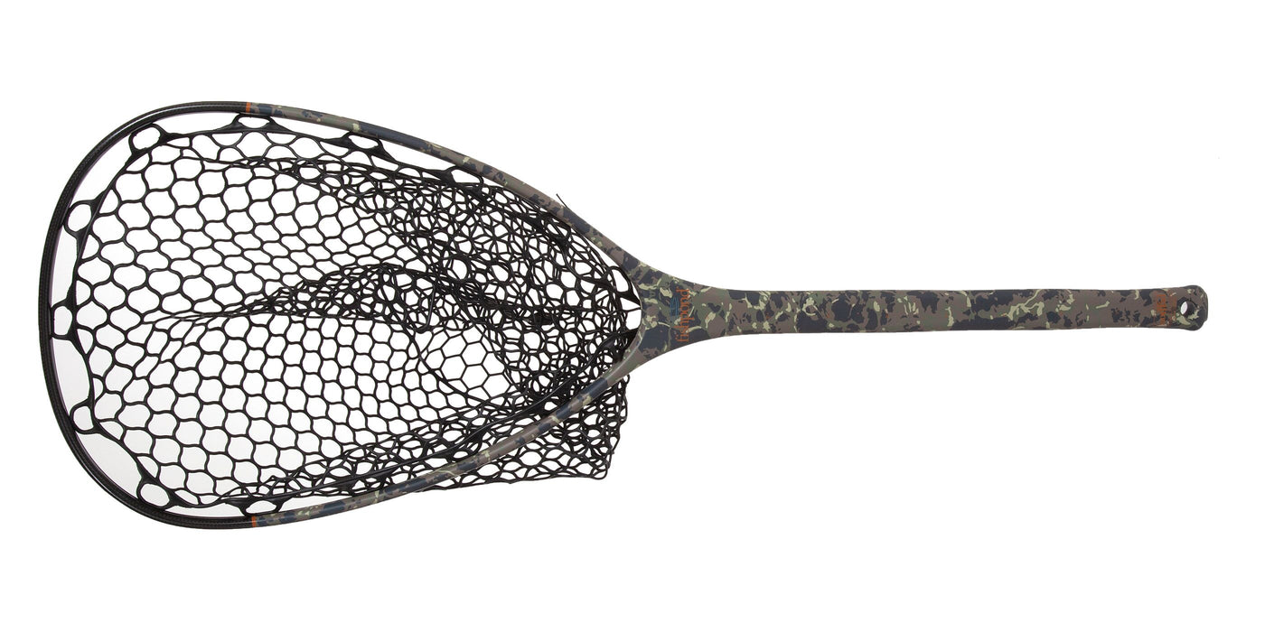 Fishpond / Nomad Mid-Length Net Tailwater