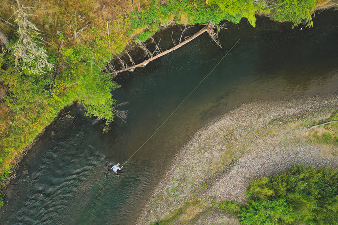 G loomis nrx+ fly rod 