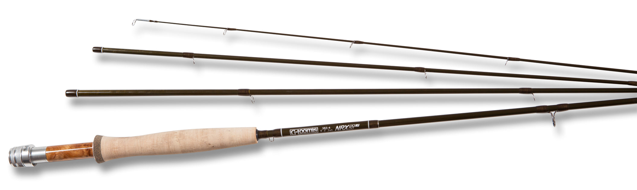 G. Loomis NRX+ LP Fly Rod 9'0