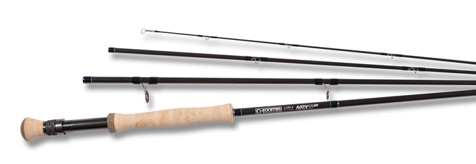 G loomis nrx+ saltwater rods