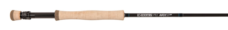 G loomis nrx+ saltwater rods
