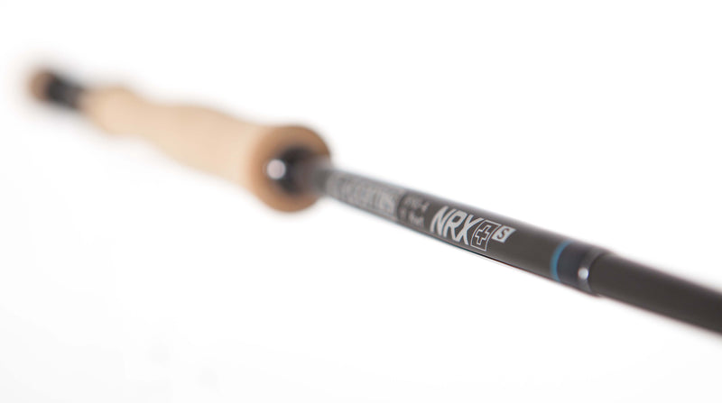 G loomis nrx+ saltwater rods