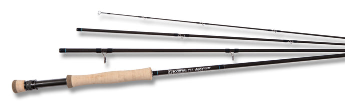 G loomis nrx+ saltwater rods