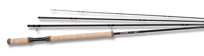 G loomis nrx+ spey rods