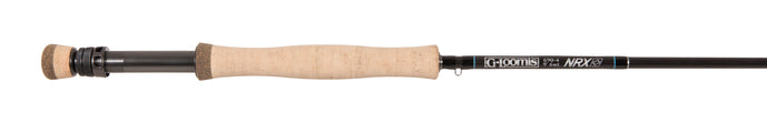 G loomis nrx+ fly rod 