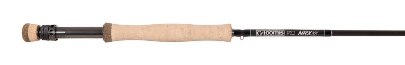 G loomis nrx+ fly rod 