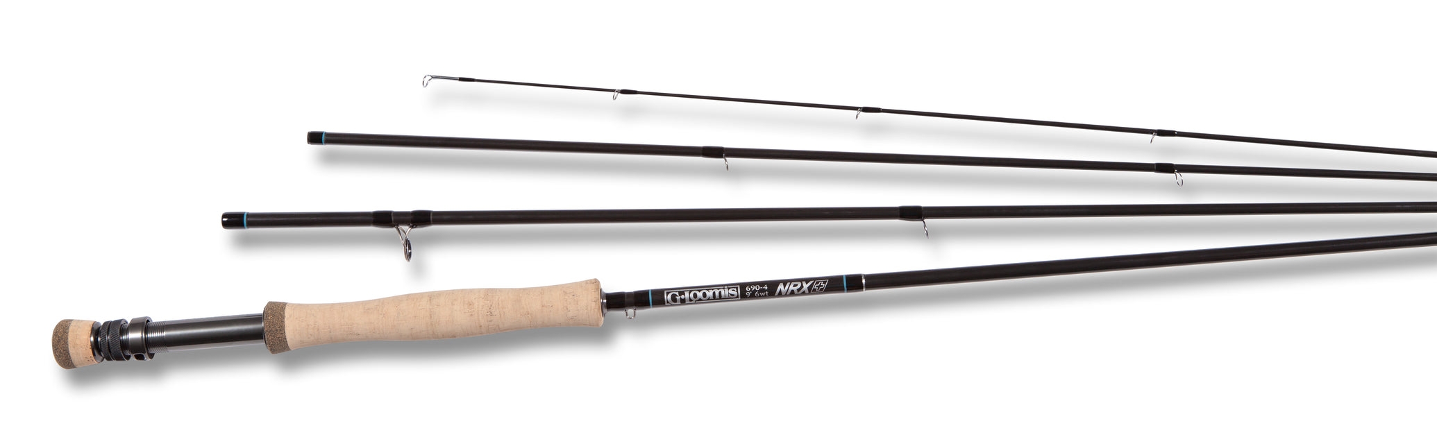 G.Loomis 2008 fly rods