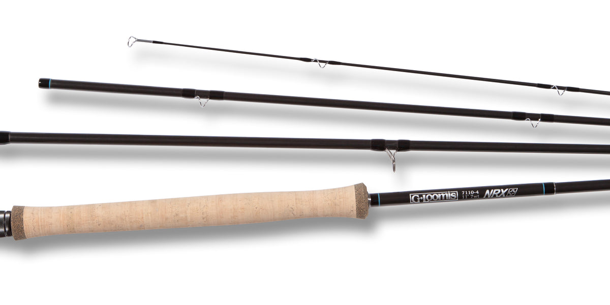 G Loomis NRX+ Switch Rods — Red's Fly Shop
