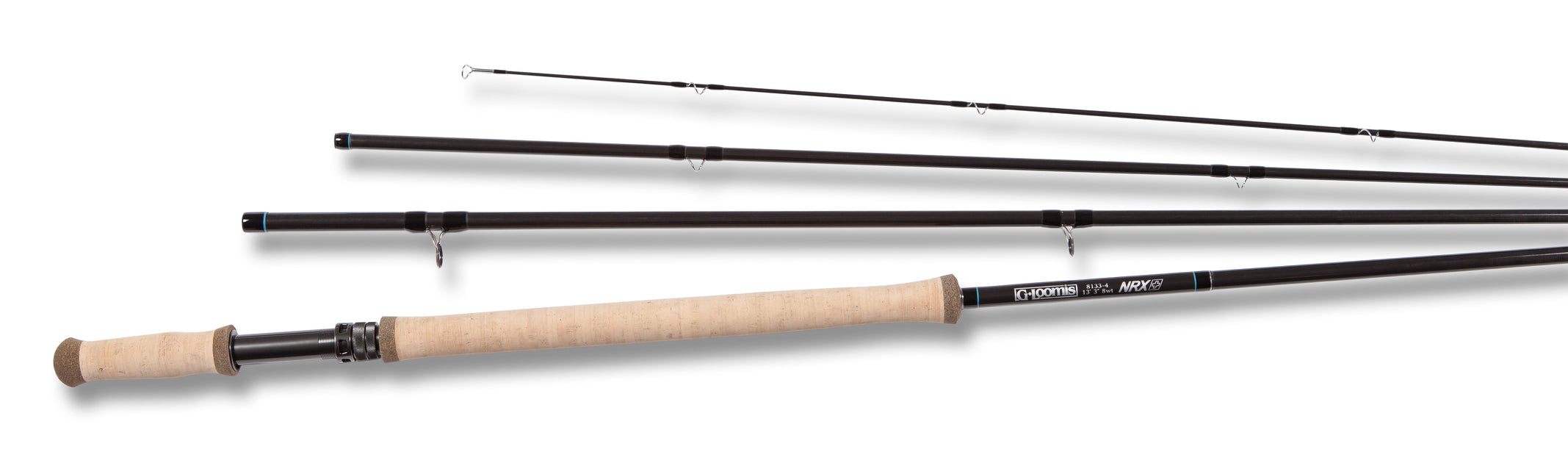 G. Loomis NRX+ Spey 9133-4