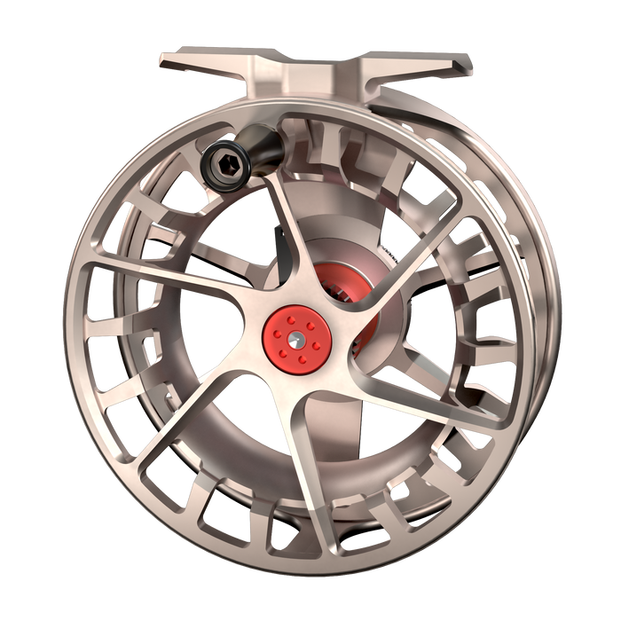 Waterworks-Lamson Speedster S-Series Reels — Red's Fly Shop