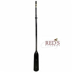 Sawyer Spare Tire Oar // Breakdown Spare Drift Boat Oar