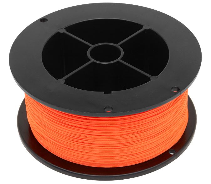 RIO Fly Line Backing