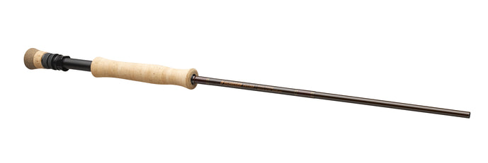 sage payload fly rod for streamers