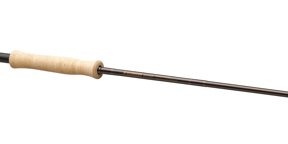 Sage Payload Fly Rod 8'9 8wt