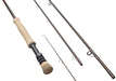 sage payload fly rod review